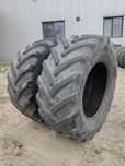 Opony Michelin  540/65r30 Komplet