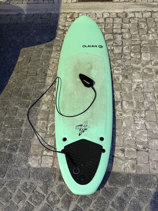 Prancha de surf espuma 7’0