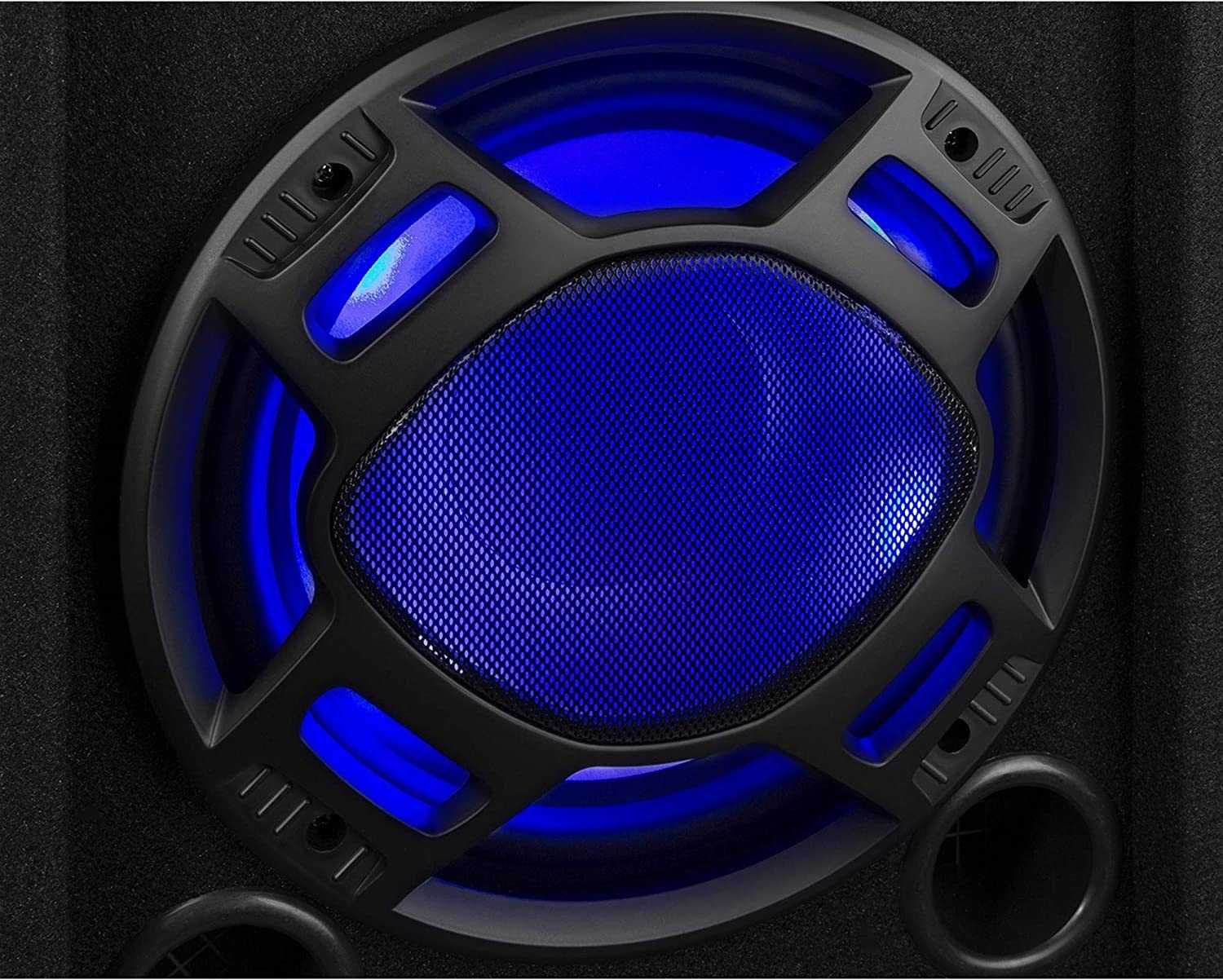 Potężna kolumna pasywna Fenton BS215LED