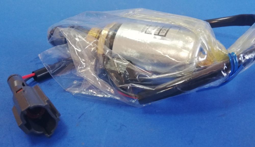 Wacker Neuson cewka pompy hydraulicznej, elektrozawór pompy hydra