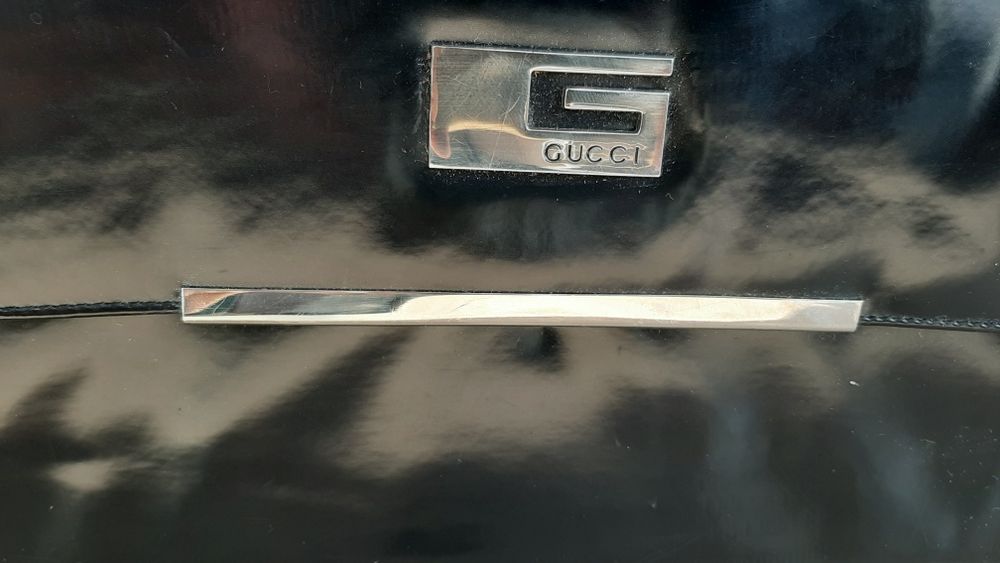 GUCCI torebka damsks