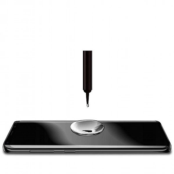 Szkło Hartowane Tech-Protect Glass Uv+ 2-Pack Xiaomi Redmi Note 14 Pro
