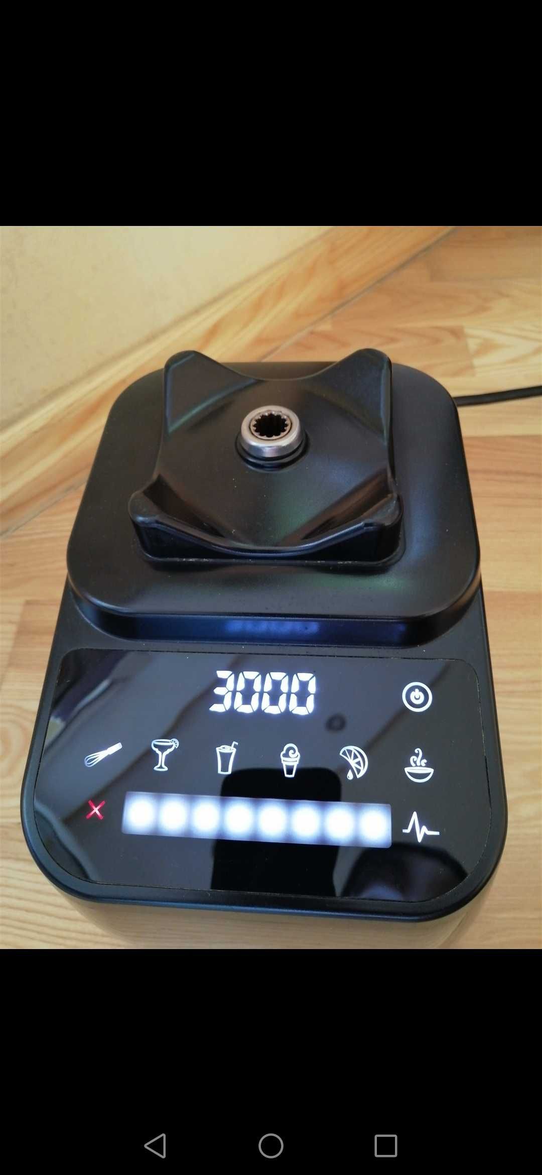 Блендер Blendtec DESIGNER