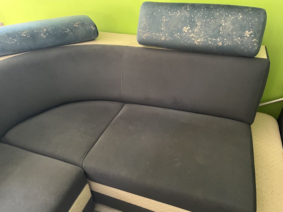 Oddam za darmo rogówkę