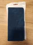 Etui case Oppo A57S granatowy