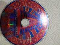 Vendo CD supernatural de Santana