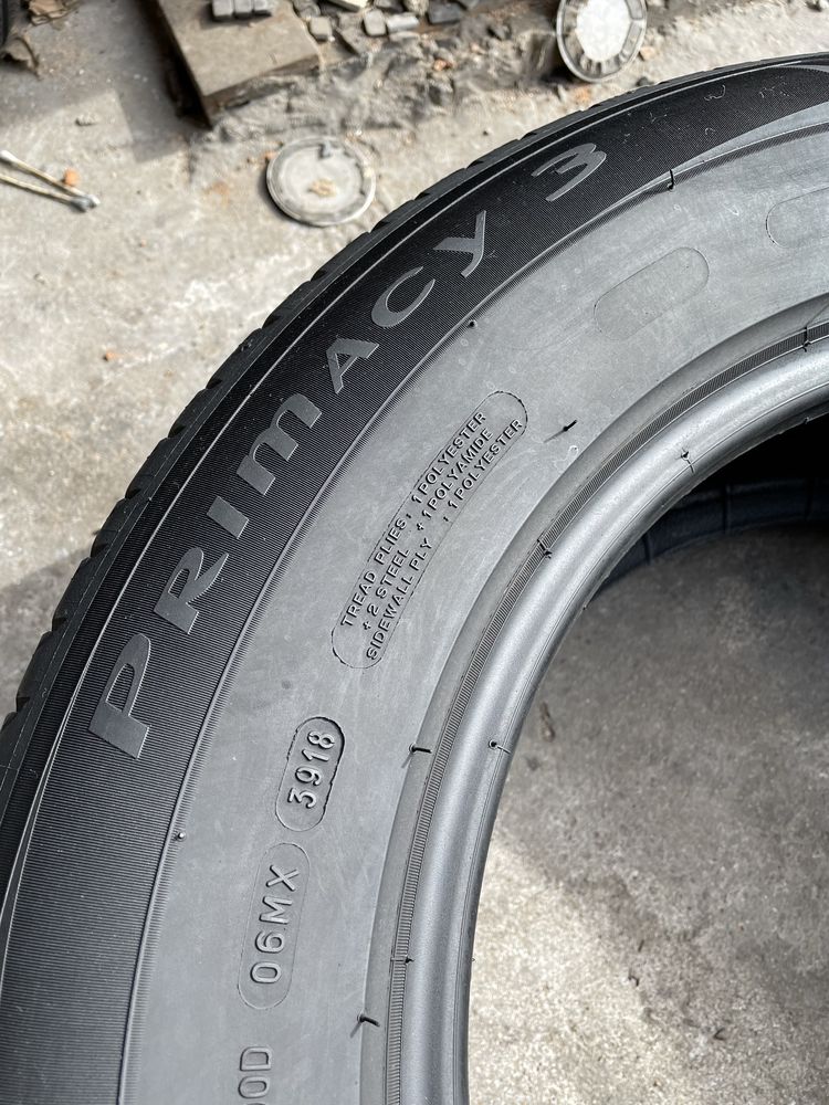 215/65 R16 Michelin Primacy 3