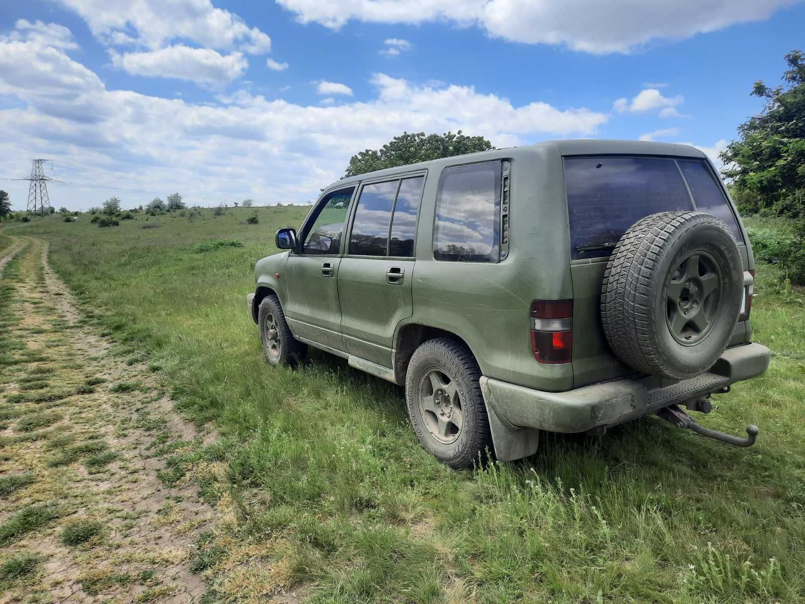 Авто для ЗСУ авто моє не перекуп і не площадка