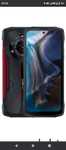 Cubot King Kong Star 24/256 GB 5G