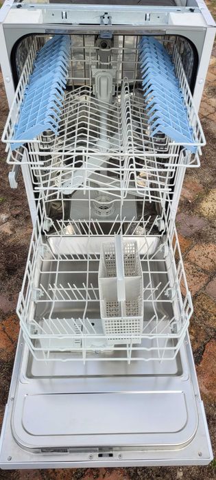 Zmywarka BEKO szer 45cm sprawna,wysyłka.tranport