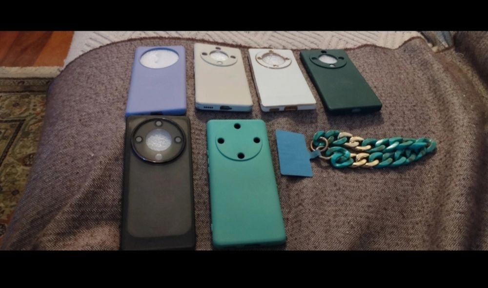 Telemóvel Honor Magic 5