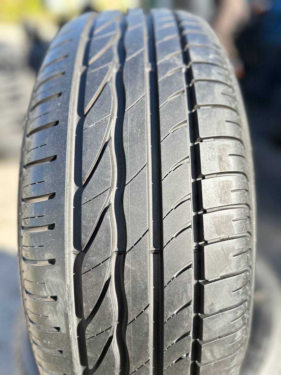 Літні шини 225/60 R16 Bridgestone TuranzaER300 2шт Poland