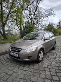 Kia Cee'd 1.6 benzyna 2008