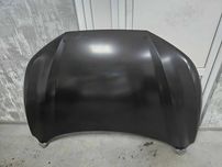 Капот Nissan Qashqai Nissan Rogue Sport Рог Спорт 17-21