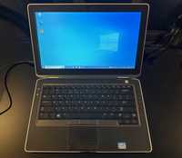 Laptop Dell Latitiude 6320