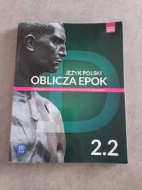 Oblicza epok 2.2