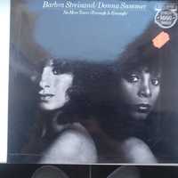 Barbra Streisand / Donna Summer - No More Tears