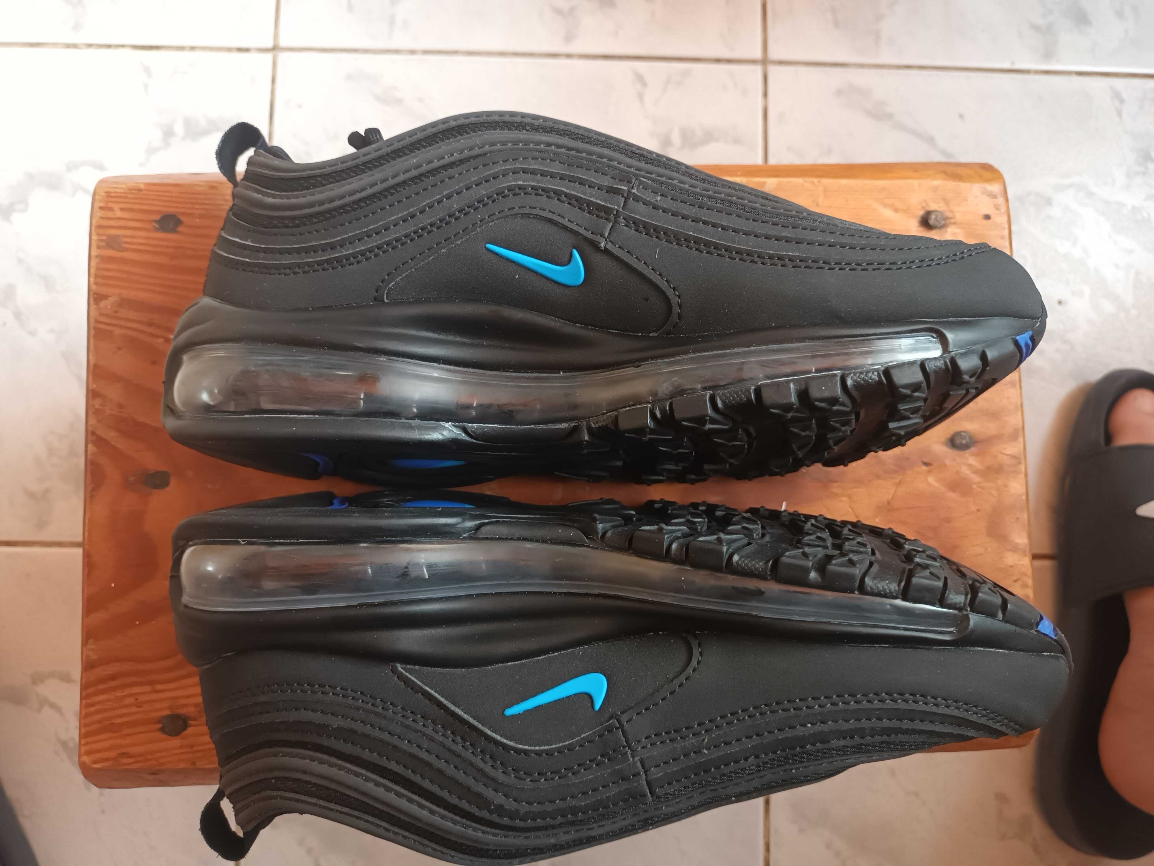 Nike Air Max 97 damskie rozm.38