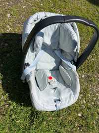 Sprzedam fotelik Peg Perego