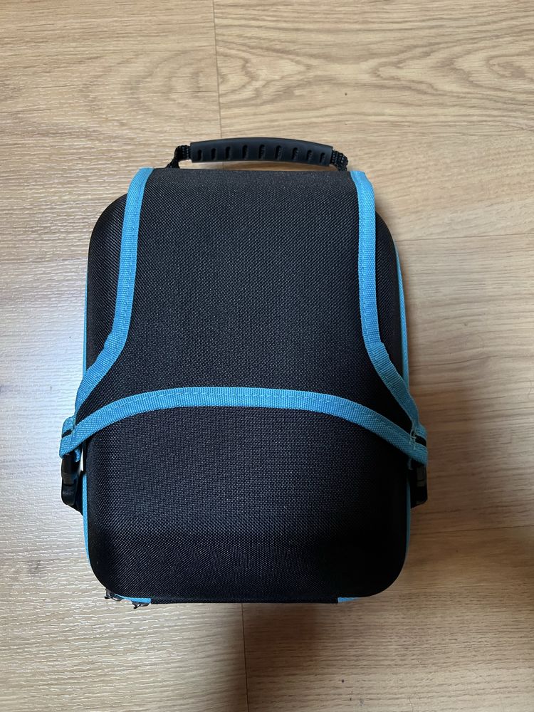 Transportadora Nintendo Switch 1