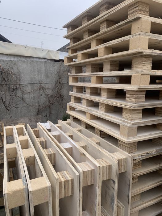 Фанера поддоны опалубка мебель