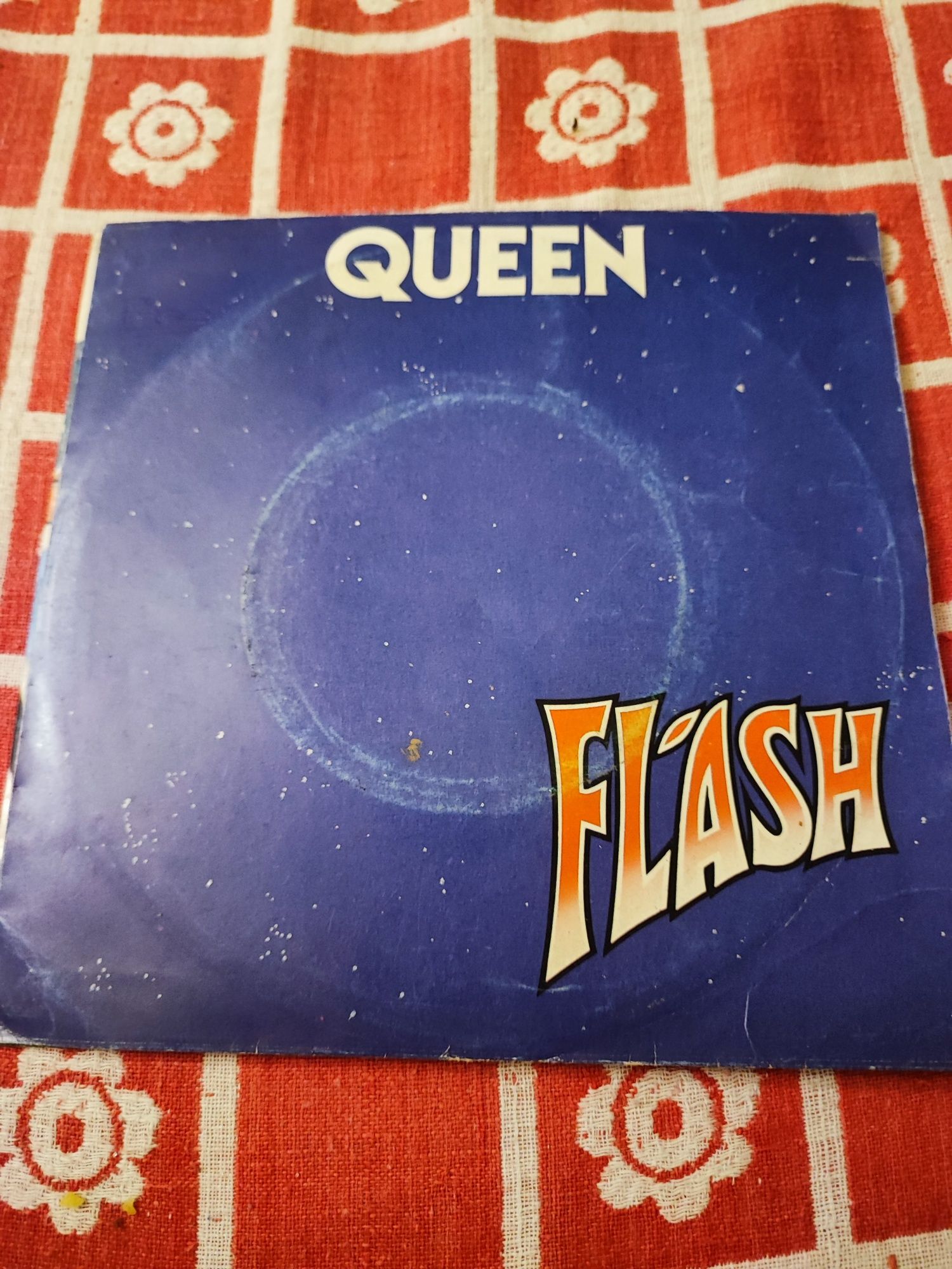 Vendo discos vinil usados