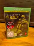 Xbox ONE Valentino Rossi THE GAME