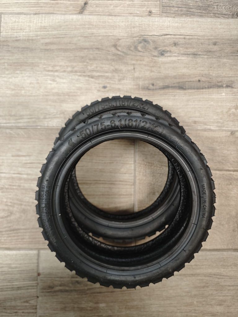Pneu de Scootere e Trotinete