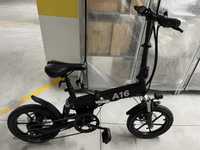 Bicicleta Elétrica ADO A16