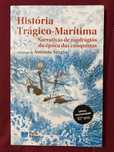 História Trágico-Marítima de António Sérgio