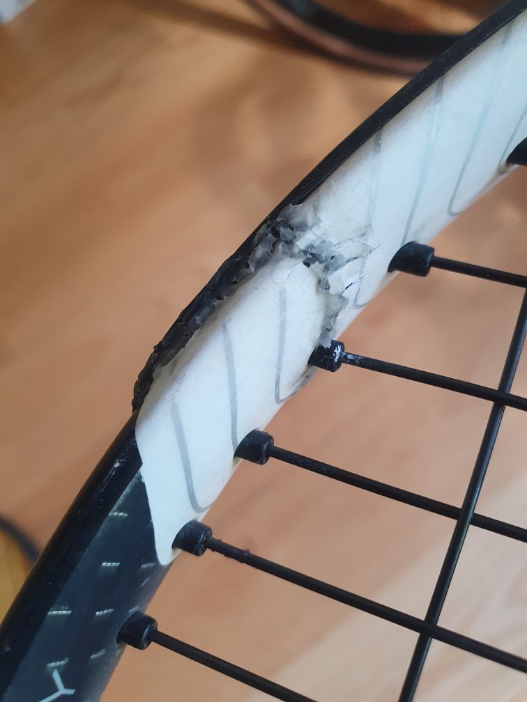 Babolat Aero Pro Drive 300 gram r 2