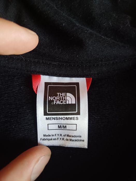 Кофта The North Face