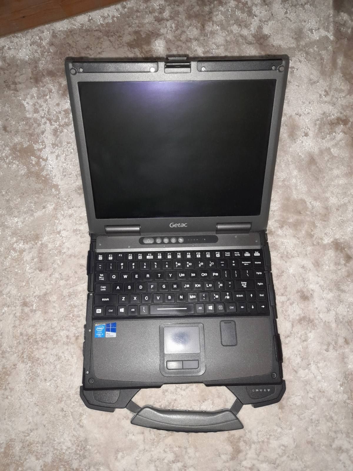 Повністю захищенний ноутбук Getac B300 G5 I5-4300M