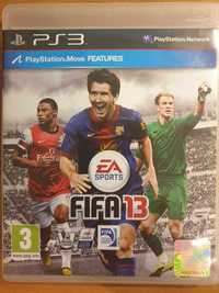 Fifa 13 PlayStation3