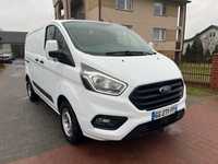 Ford Transit  2.0 130KM 2022r. stan jak nowy mały przebieg !