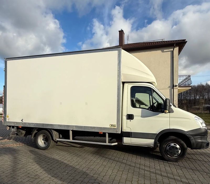 Iveco Daily  Iveco Daily 35S15