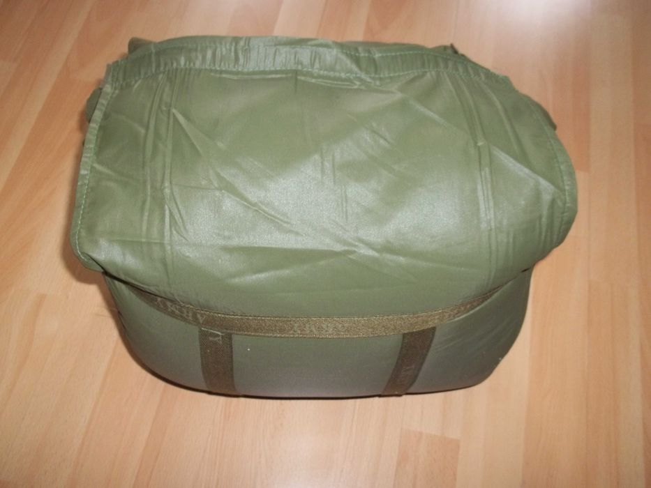 Śpiwór -paradies schlafsack camping