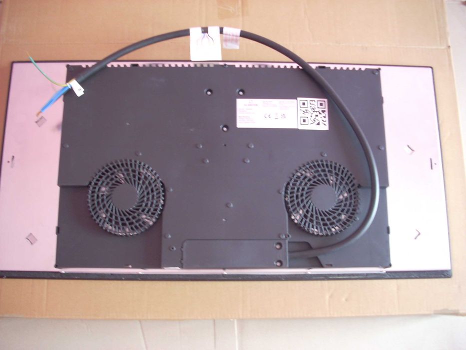 Płyta indukcyjna Klarstein Delicatessa 80