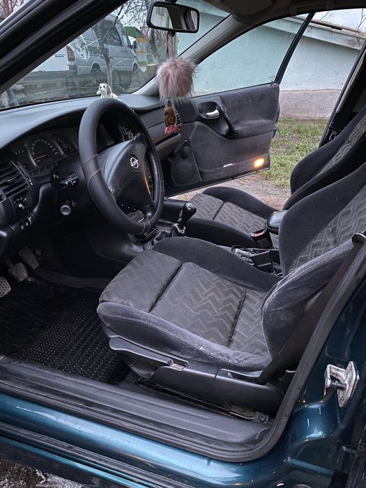 Продам Opel Vectra B 1.8 ‘2000