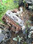 Silnik Daihatsus Rocky 2.8TD