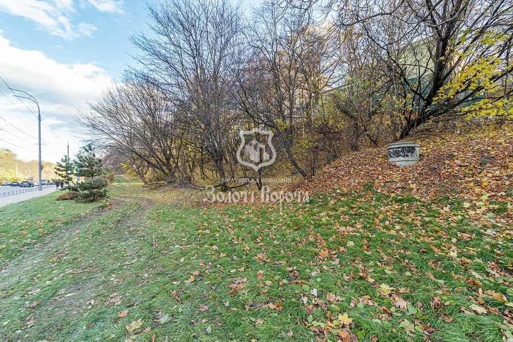 Земельна ділянка під будівництво, 8х10 соток. Печерський район