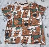 Scooby-Doo bluzka
