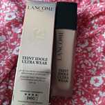 Lancome Teint Idole Ultra Wear podkład do twarzy