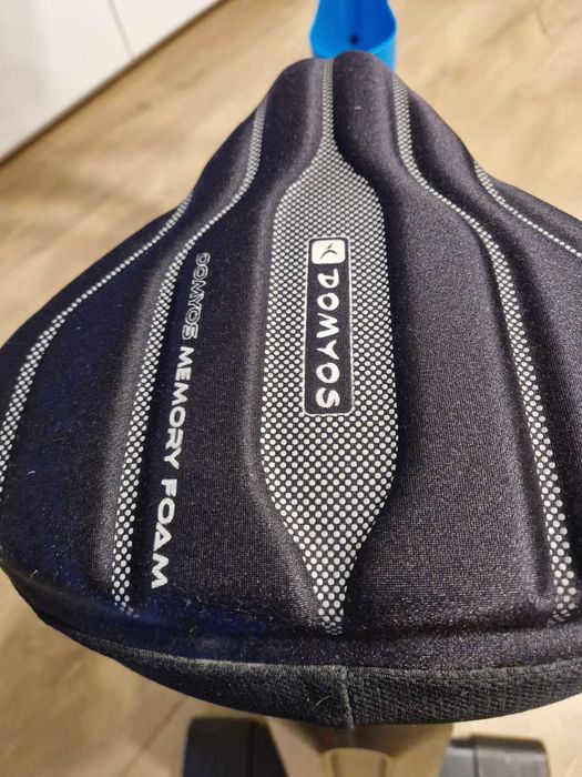 Rower treningowy DYMOS 500