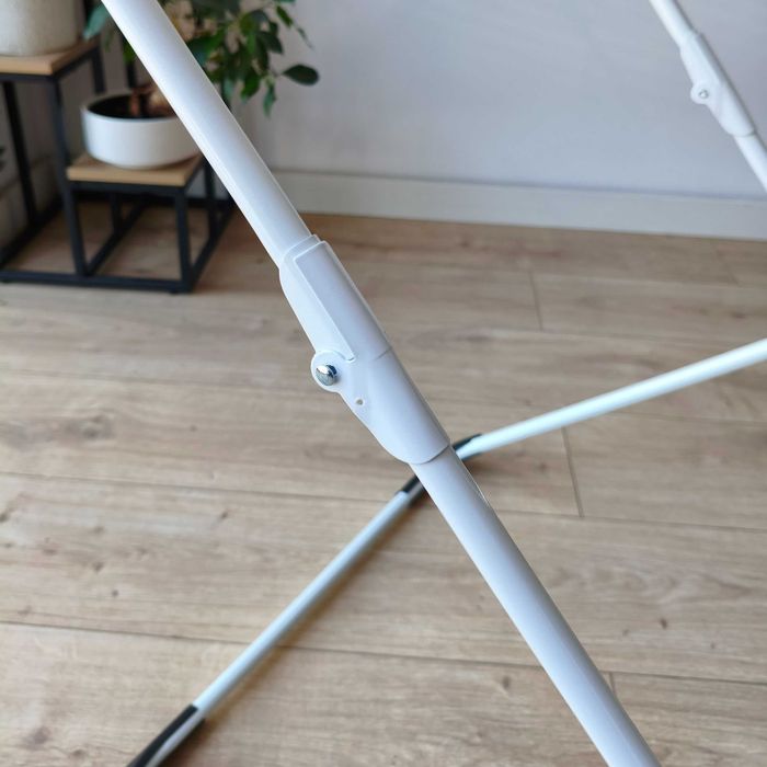 Suszarka na pranie rozsuwana ARIA