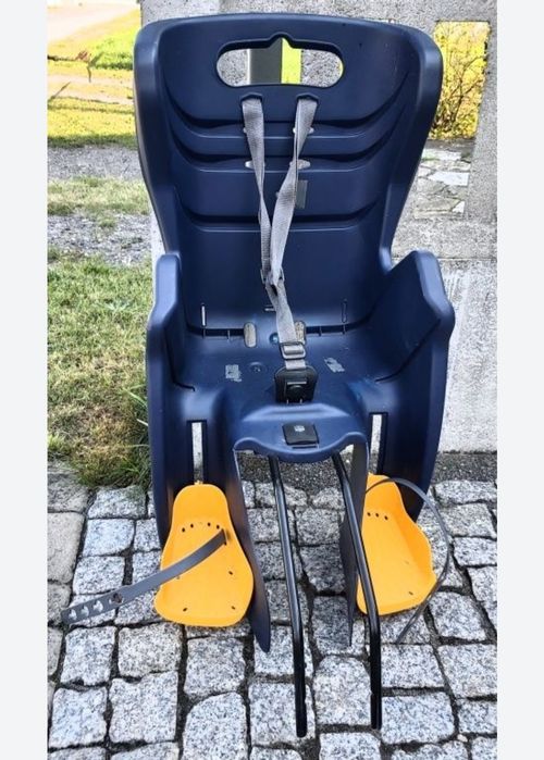 Fotelik " BELLELLI ", Serdecznie Polecam!