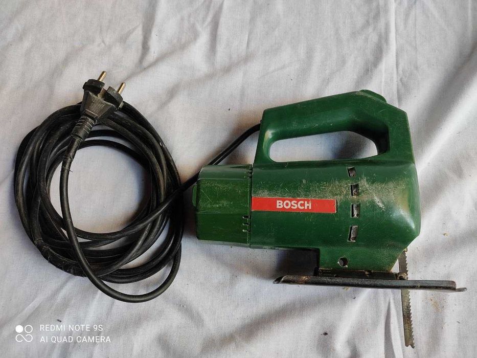 Wyrzynarka Bosch P11 310W