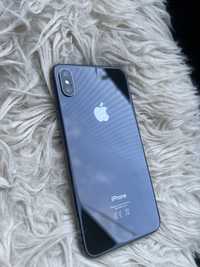 Iphone XS MAX 64gb Space Grey