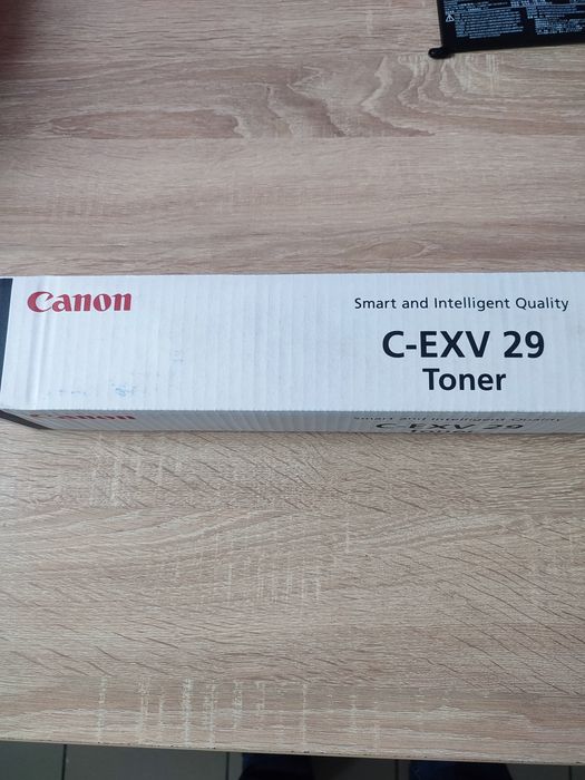 Canon C-EXV 29 Toner/Тонер