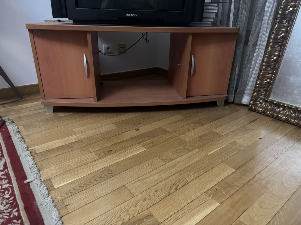 Móvel de televisão
